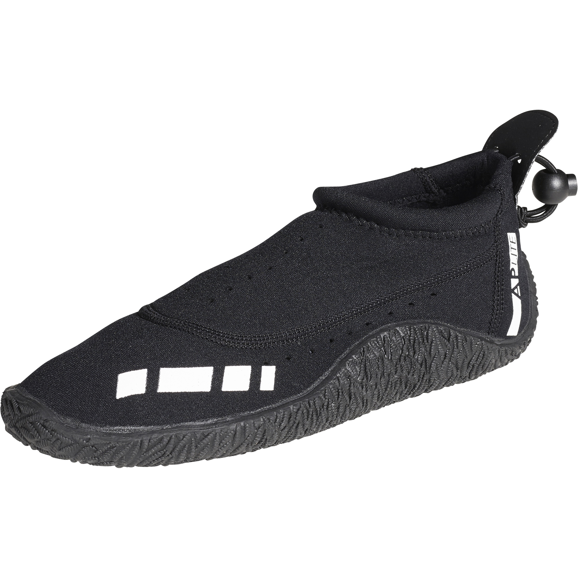 2026 Crewsaver Junior Aplite Wetsuit Shoes 6942J - Black